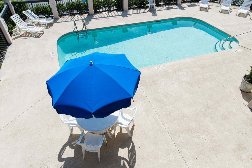 Quality Inn Walterboro Exterior foto